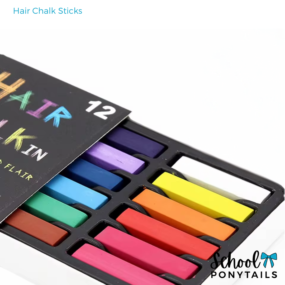 Hair Chalk