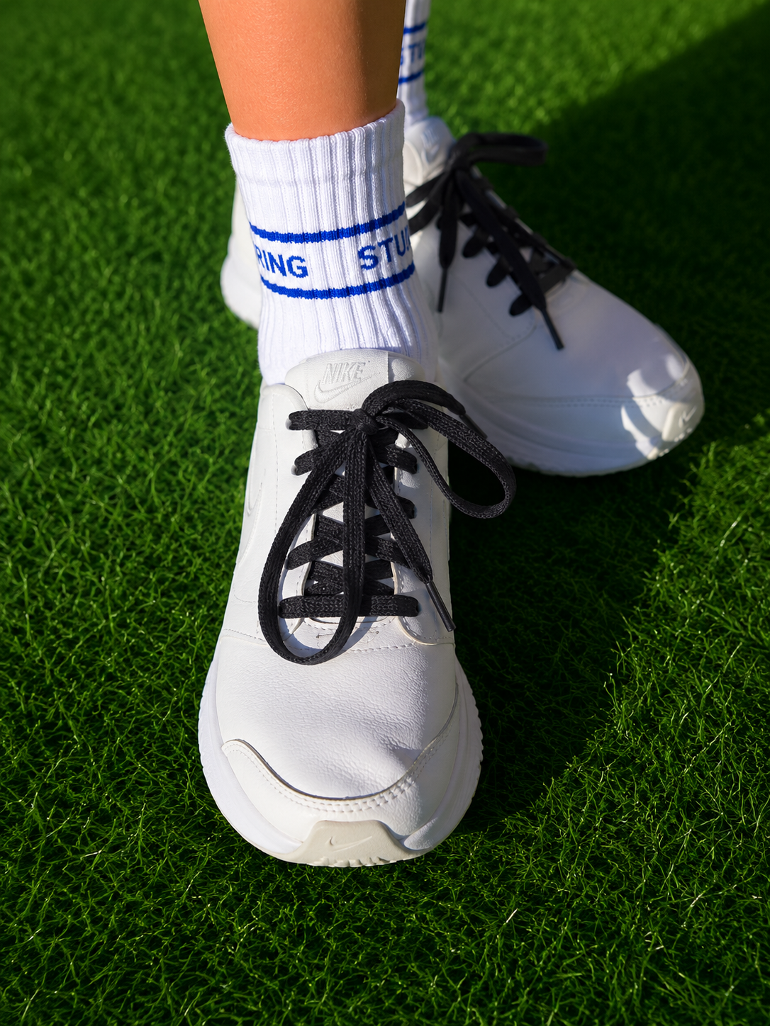 Shoelaces