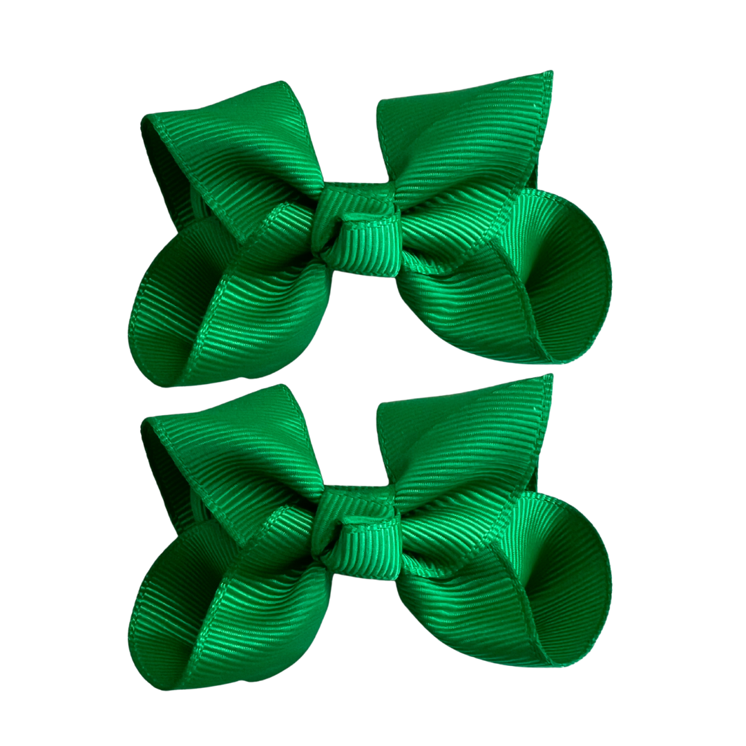 Big Bow - Ponytails and Fairytales