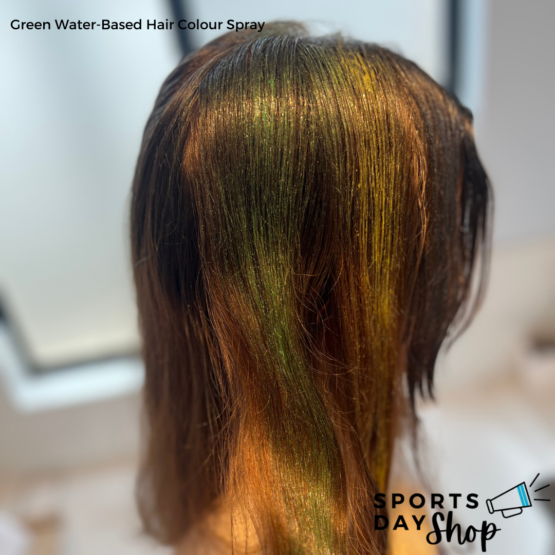 Water-Based Coloured Hair Spray 43.2mL