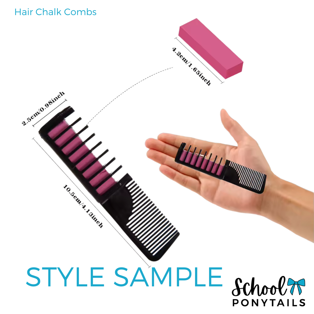Hair Chalk