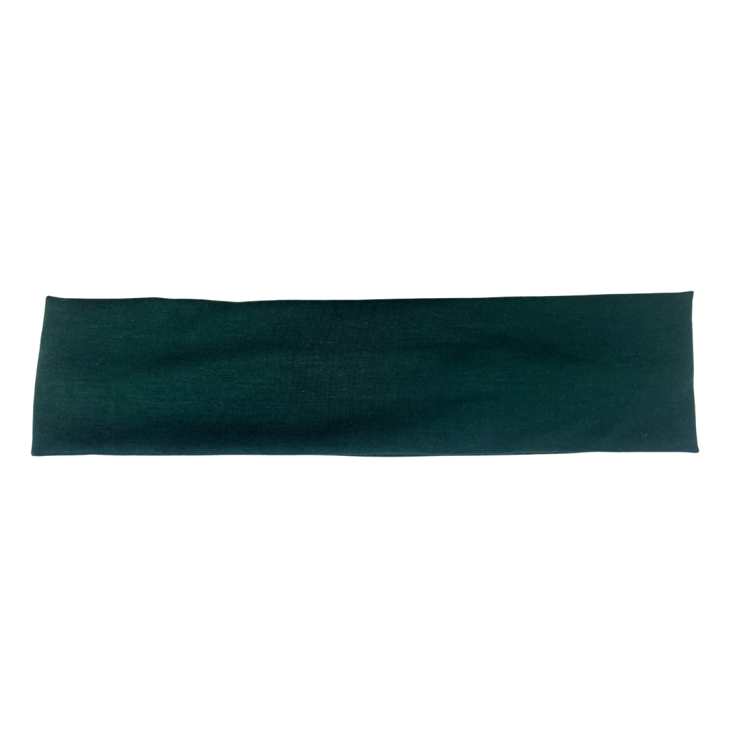 Stretch Headband for School, Sport, Yoga - Ponytails and Fairytales