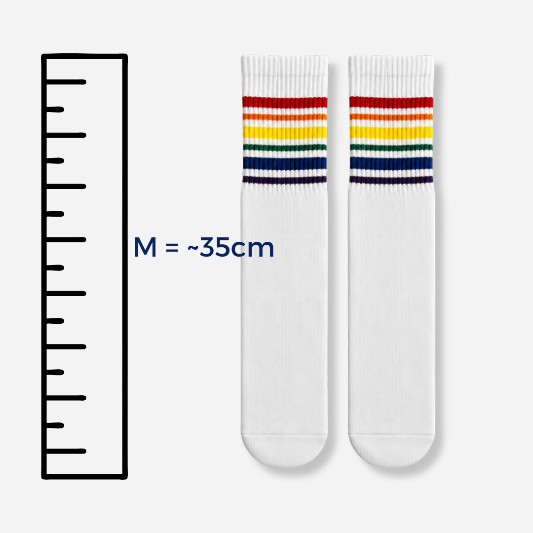 School House Socks