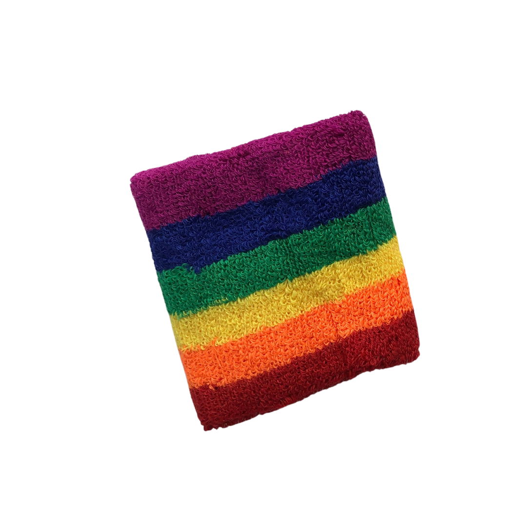 Sweat Band Set (3pc) - Ponytails and Fairytales