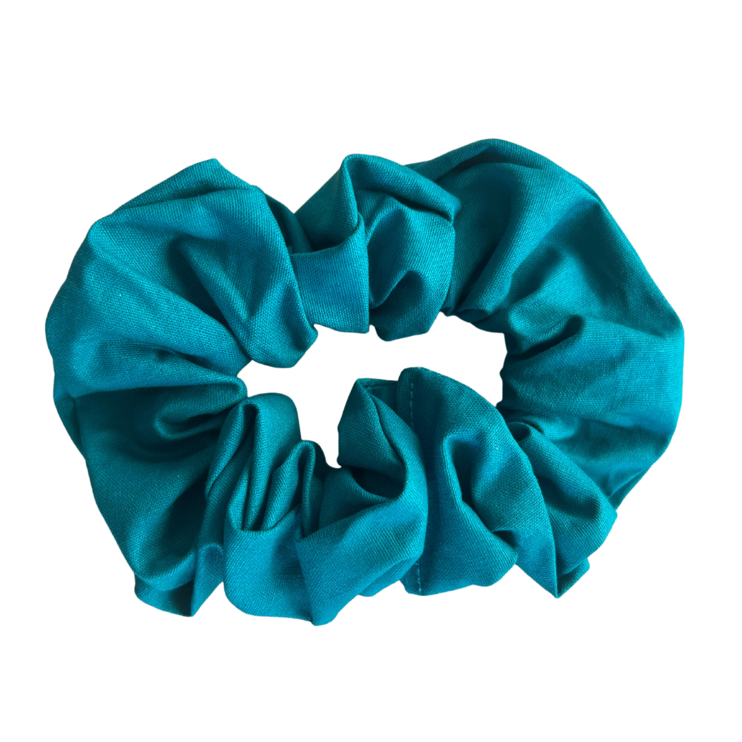 Scrunchies - Ponytails and Fairytales