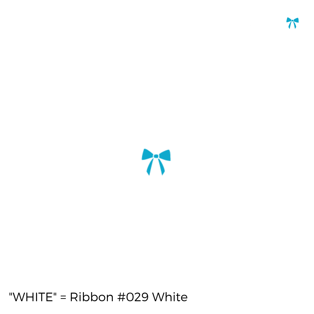 Soft Knitted Ponytail Holders (10pk)