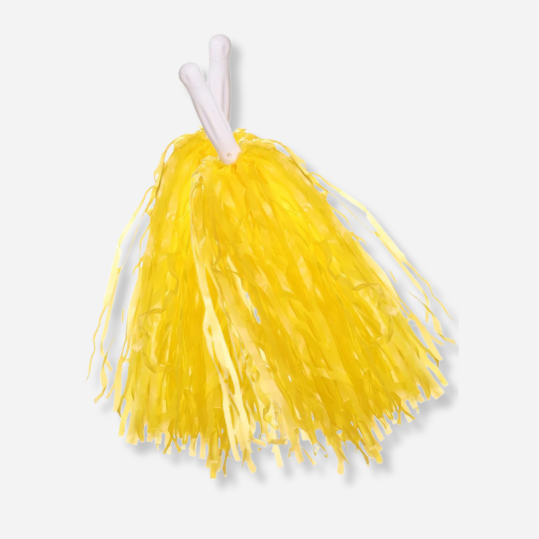 π Gold House Range - Ponytails and Fairytales