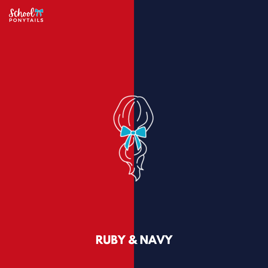 Ponytail Streamer - Ponytails and Fairytales