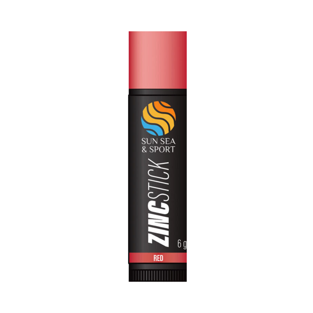 Coloured Zinc Stick