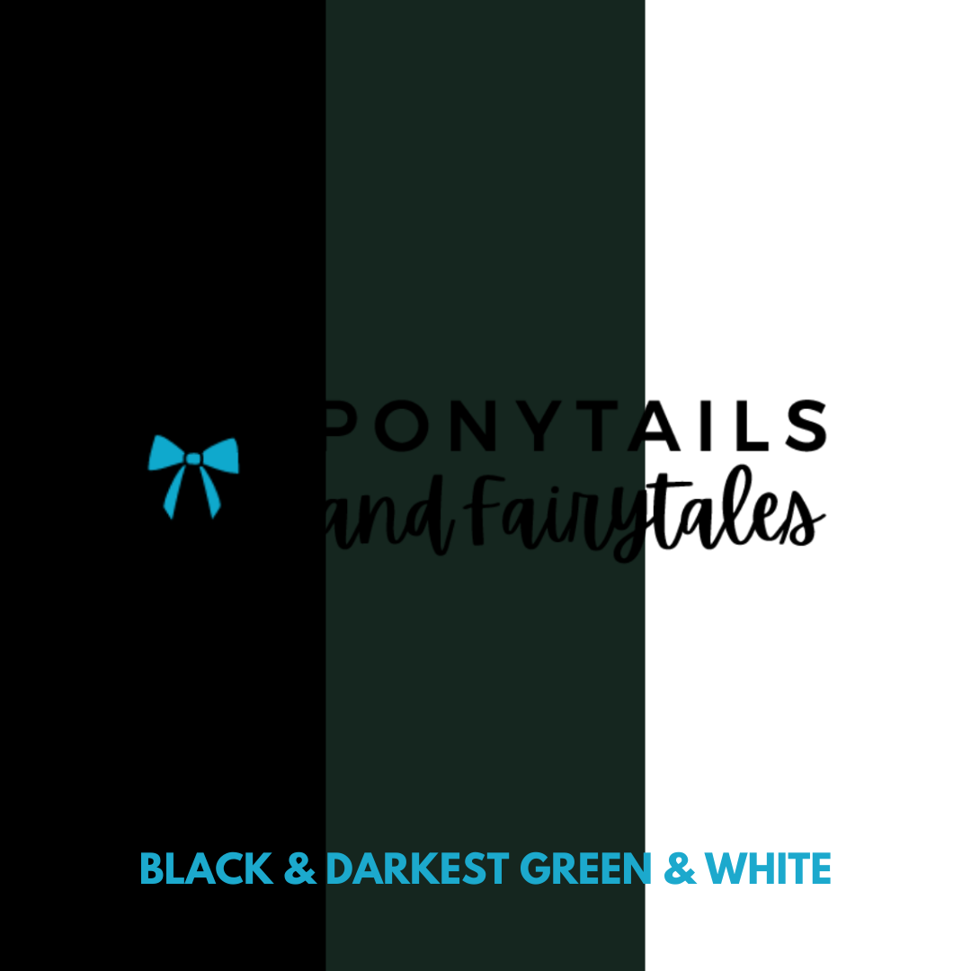Sunburst Headband - Ponytails and Fairytales