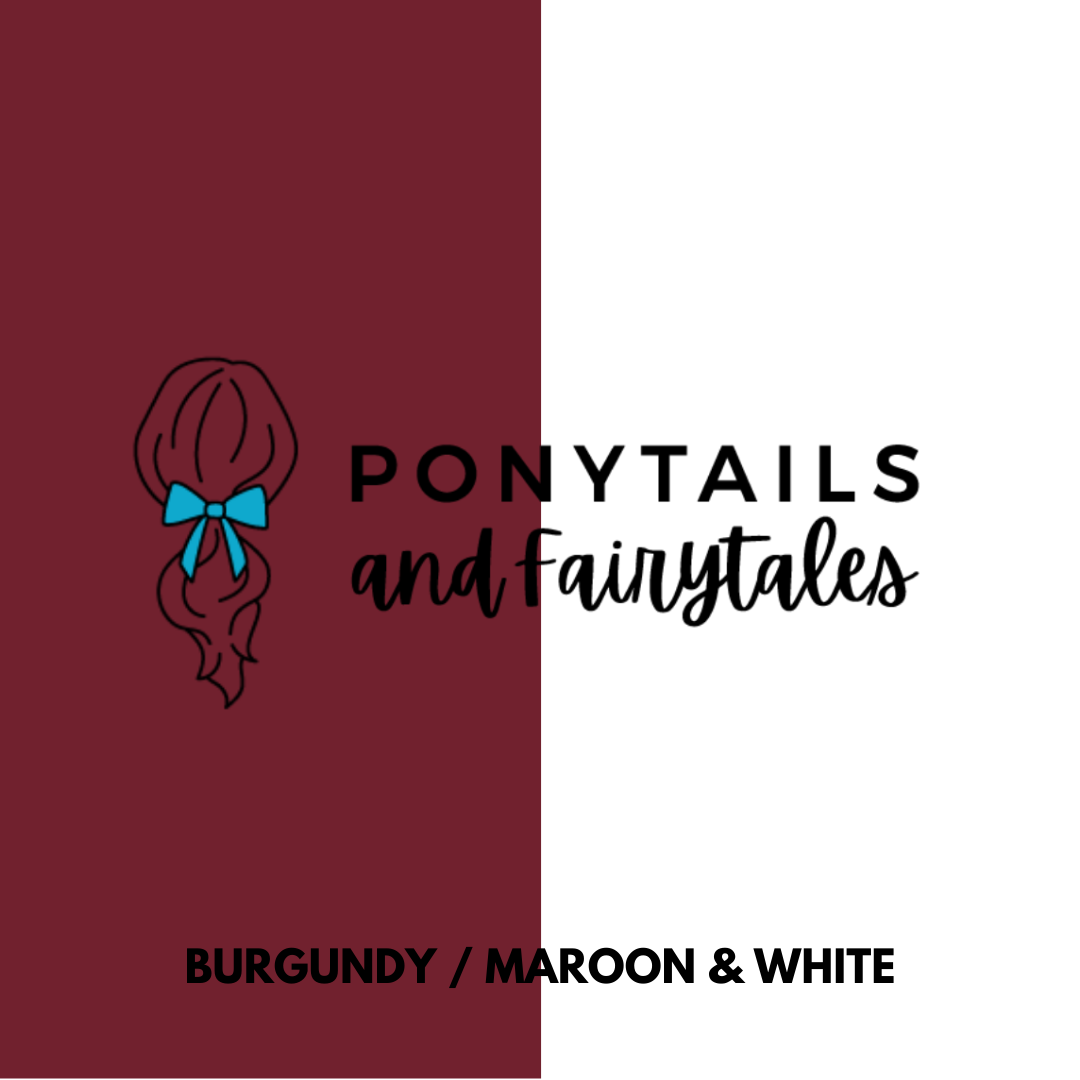 Sunburst Headband - Ponytails and Fairytales