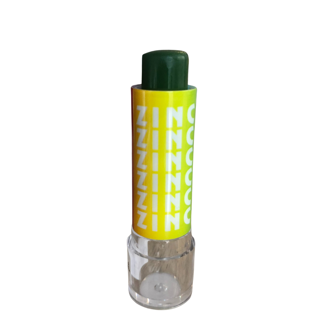Green Zinc Stick SPF 50+ - Ponytails and Fairytales