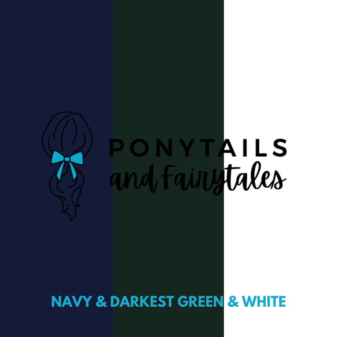 Sunburst Headband - Ponytails and Fairytales