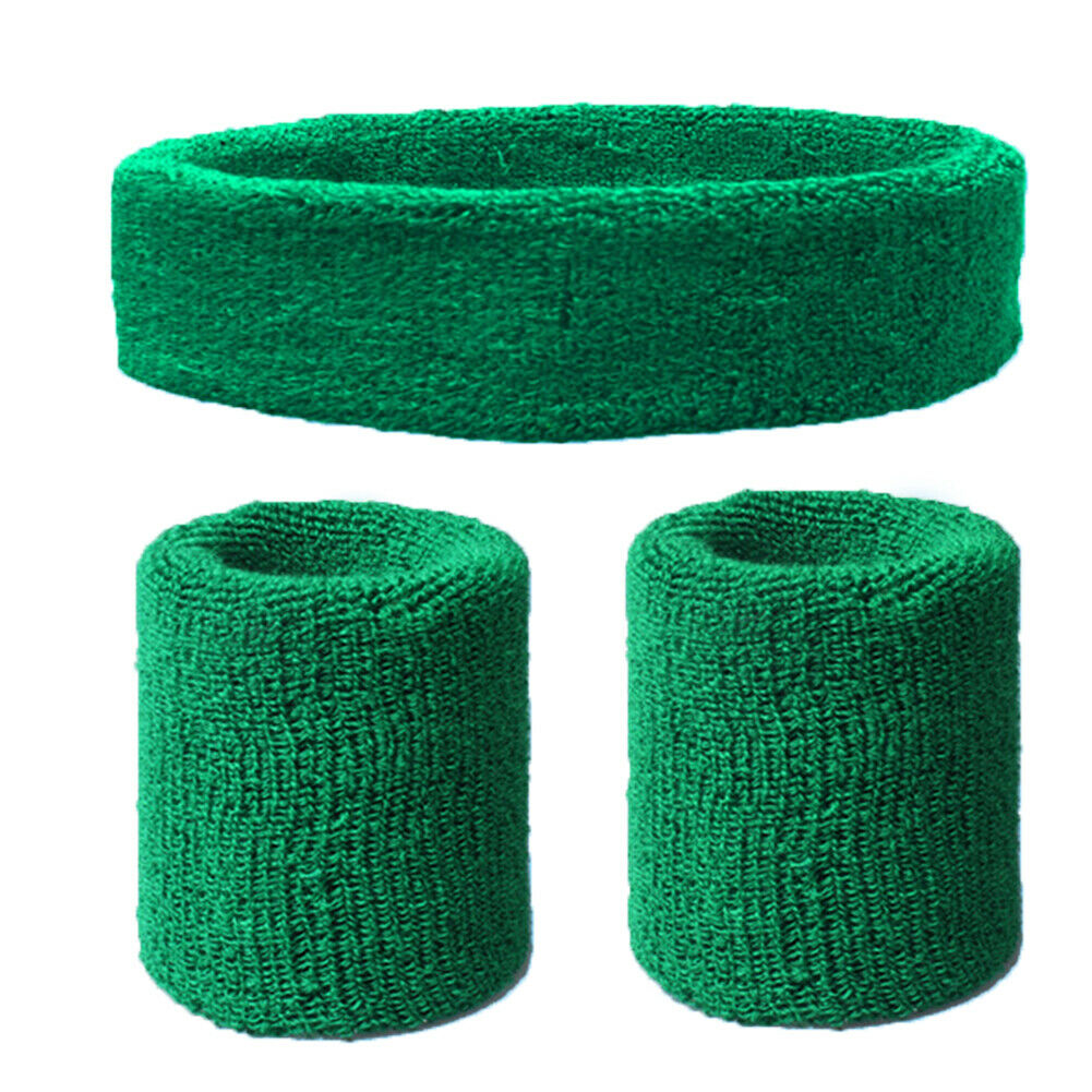 Green Carnival Basics - Ponytails and Fairytales