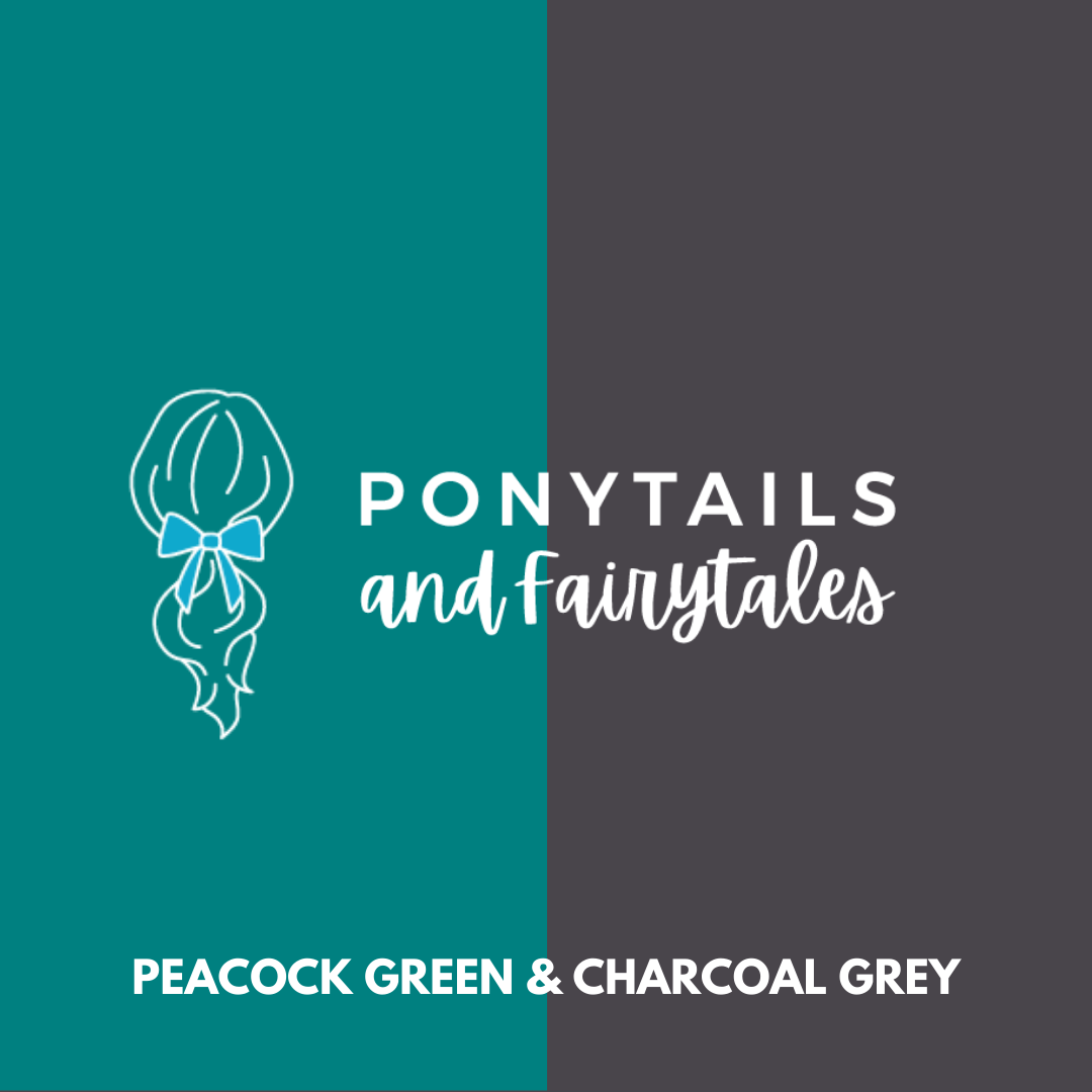 Sunburst Headband - Ponytails and Fairytales