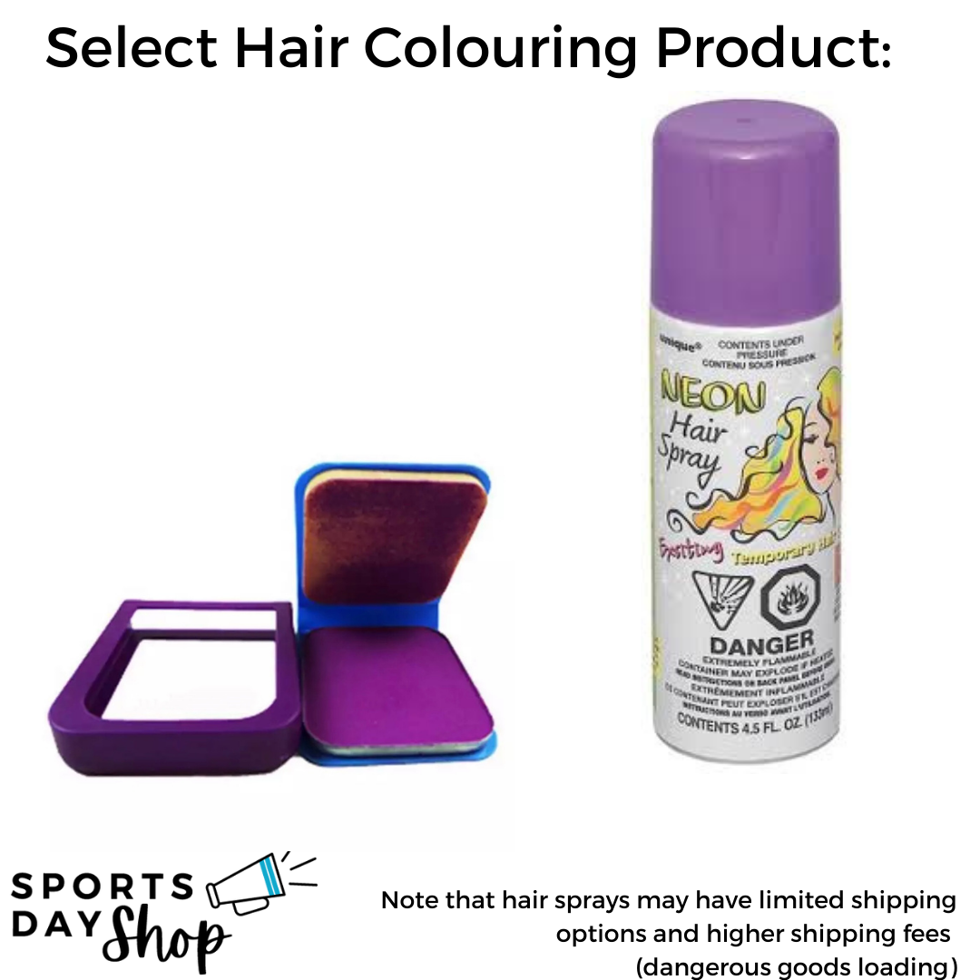 Carnival Kit - Ponytails and Fairytales