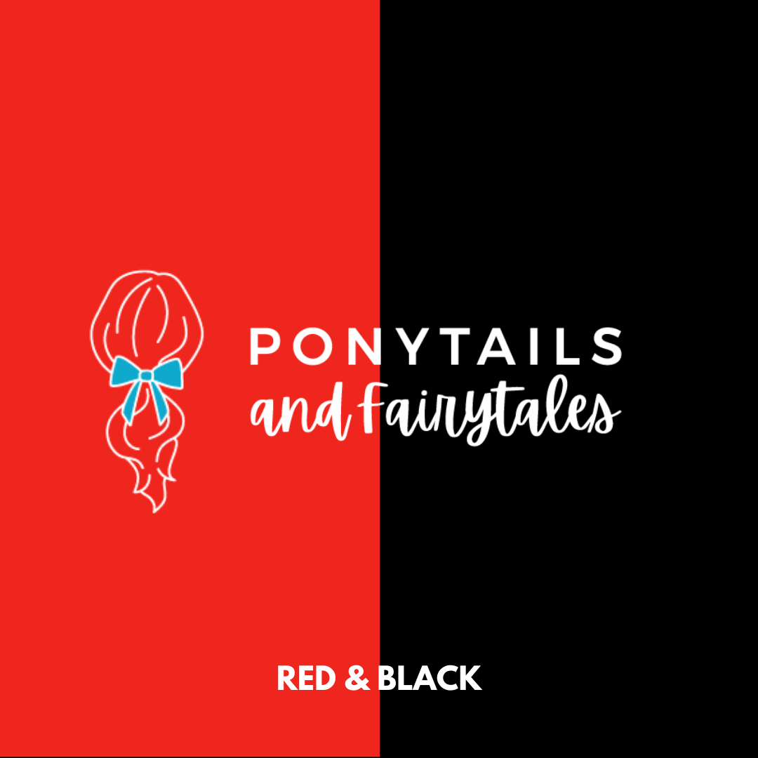 School Starter Kit (24pc) - Ponytails and Fairytales