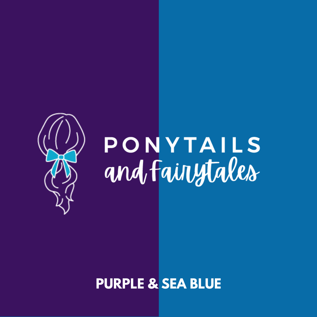 School Starter Kit (24pc) - Ponytails and Fairytales