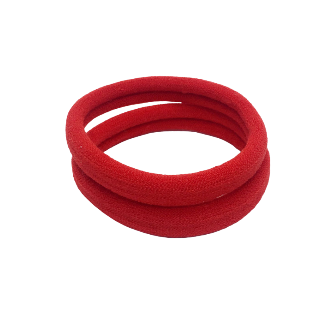 Red Hair Accessories - Ponytails and Fairytales