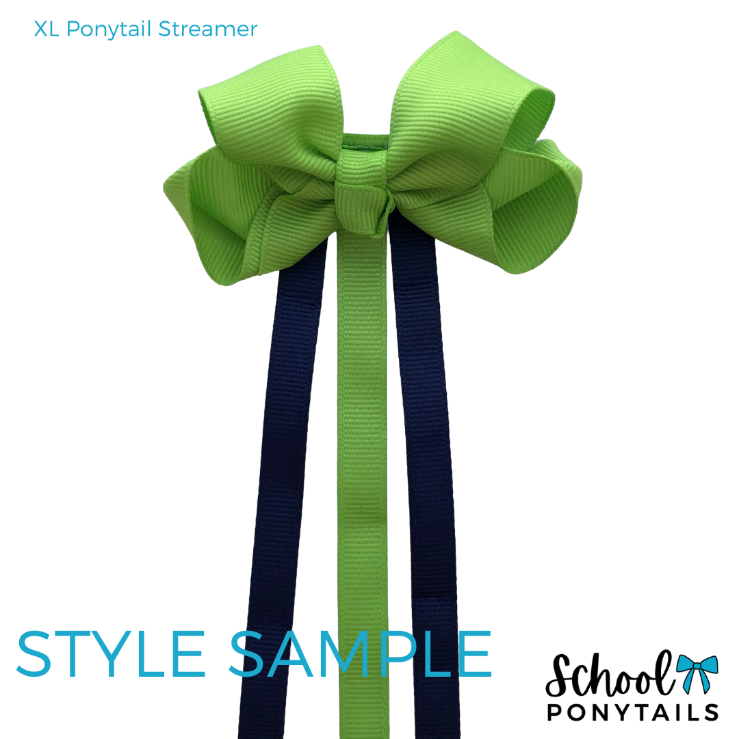 Custom Colours: Choose Your Own (1-2) {Pre-order} - Ponytails and Fairytales