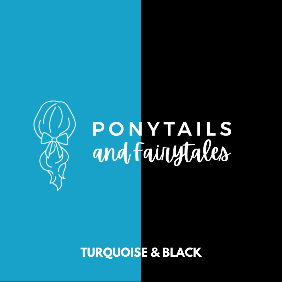 School Basics Kit - Bowtie (15pc) - Ponytails and Fairytales