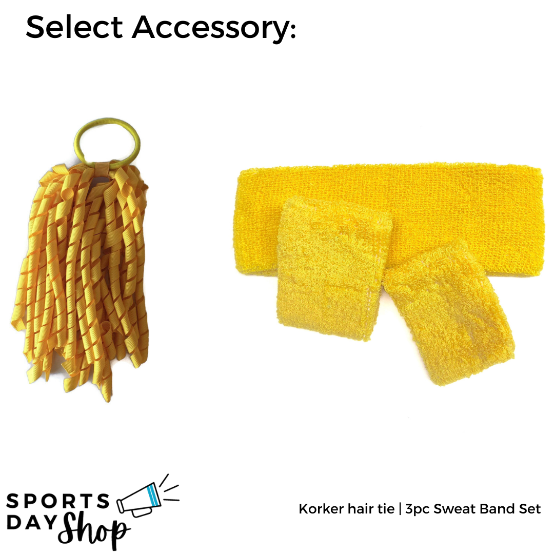 Carnival Kit - Ponytails and Fairytales