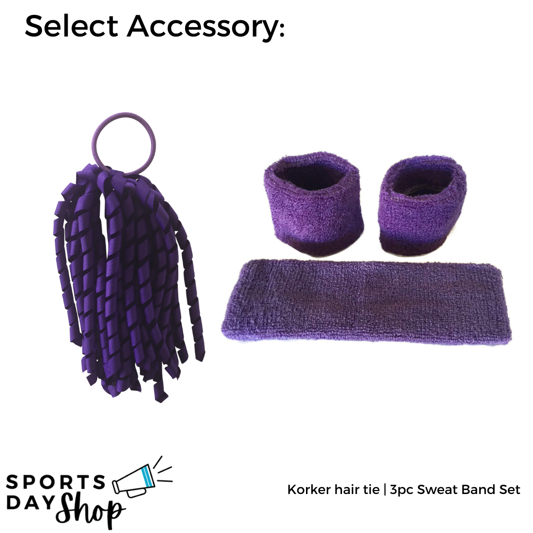 Carnival Kit - Ponytails and Fairytales