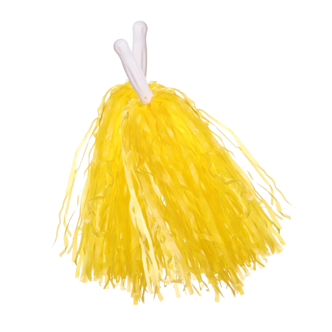 Carnival Basics - Ponytails and Fairytales