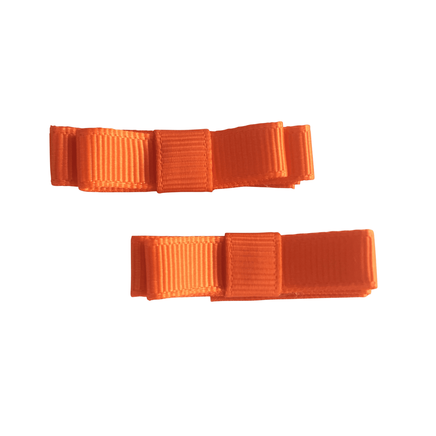 Barette (2pc) - Ponytails and Fairytales