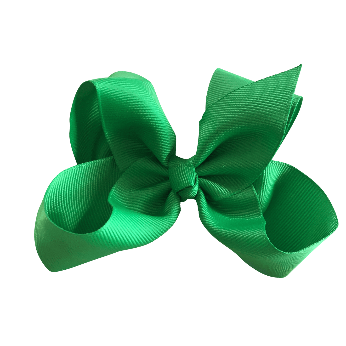 Green Hair Accessories - Ponytails and Fairytales