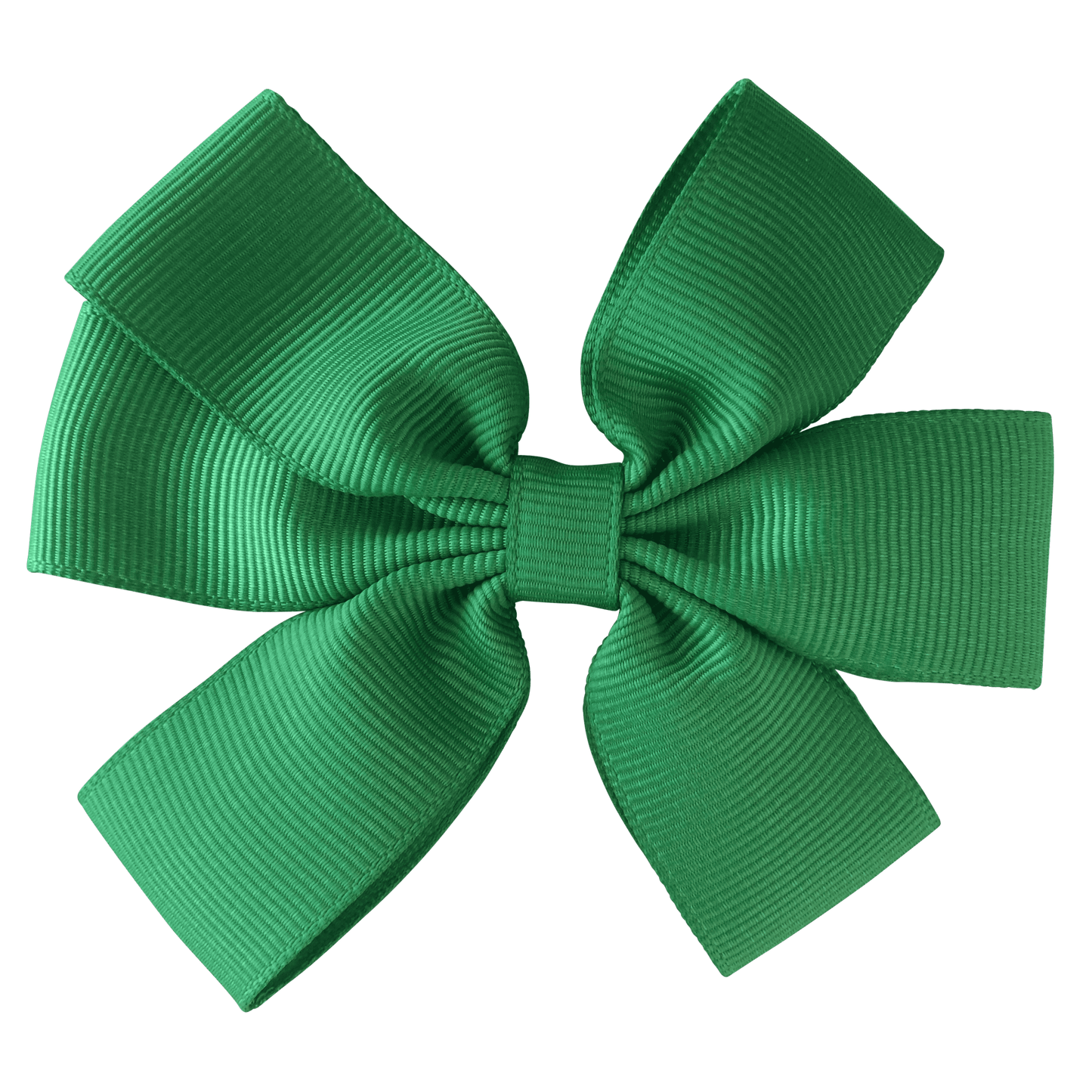 Green Hair Accessories - Ponytails and Fairytales