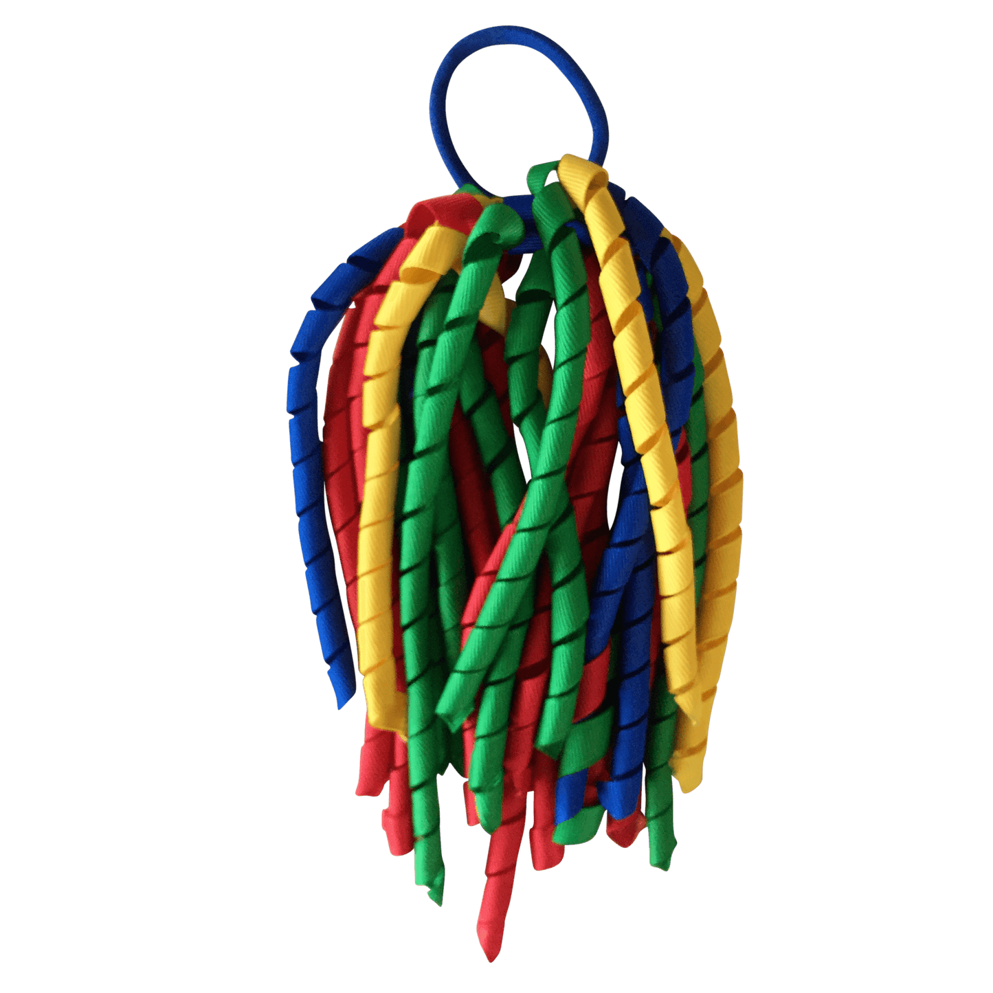 Korker - Combined Colours - Ponytails and Fairytales