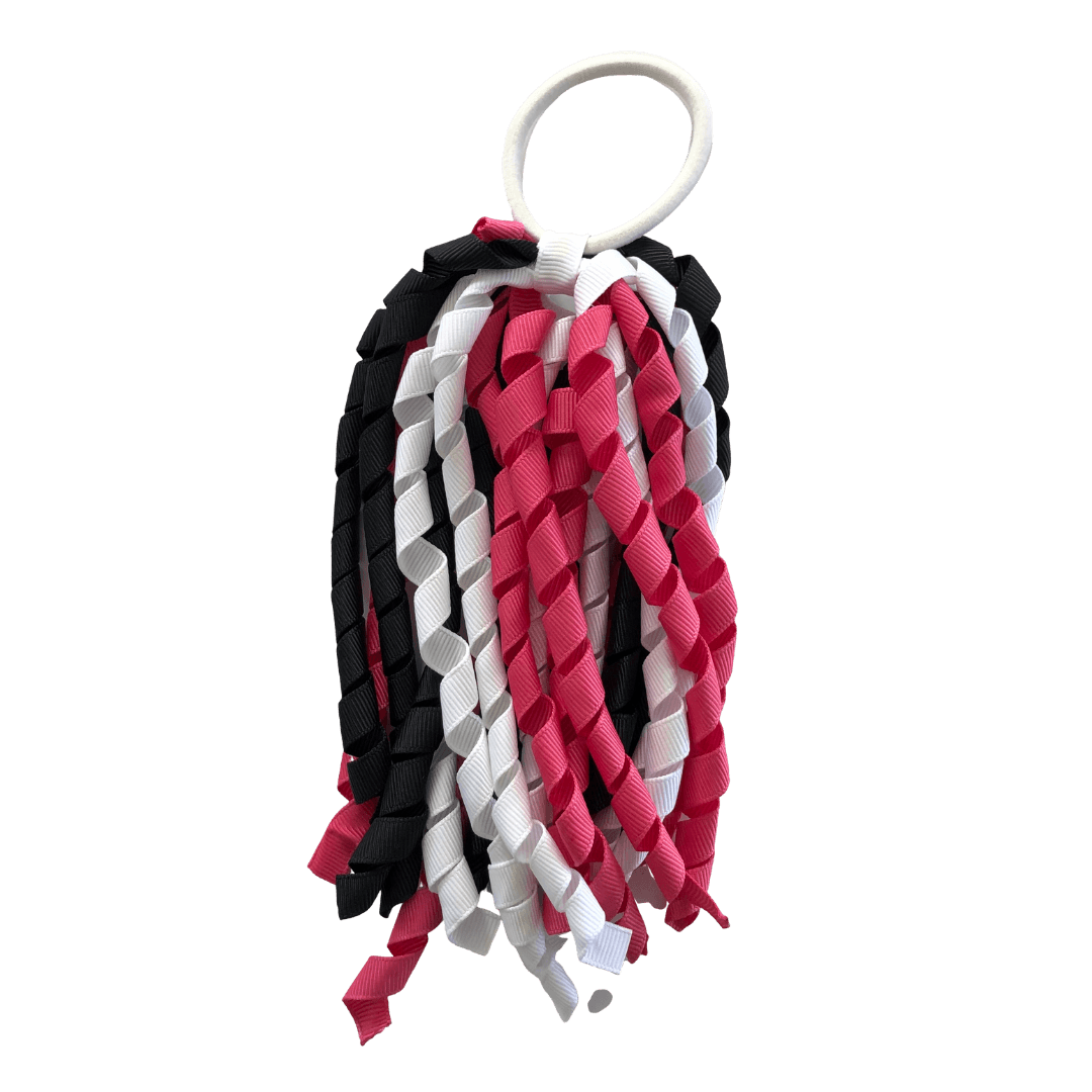 Korker - Combined Colours - Ponytails and Fairytales