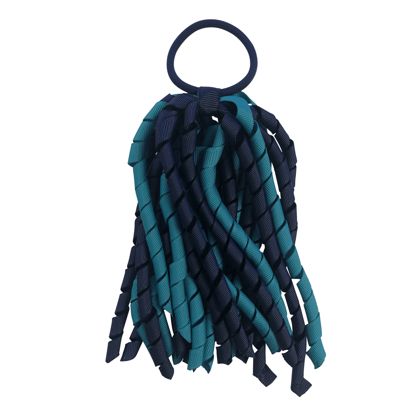 Korker - Combined Colours - Ponytails and Fairytales