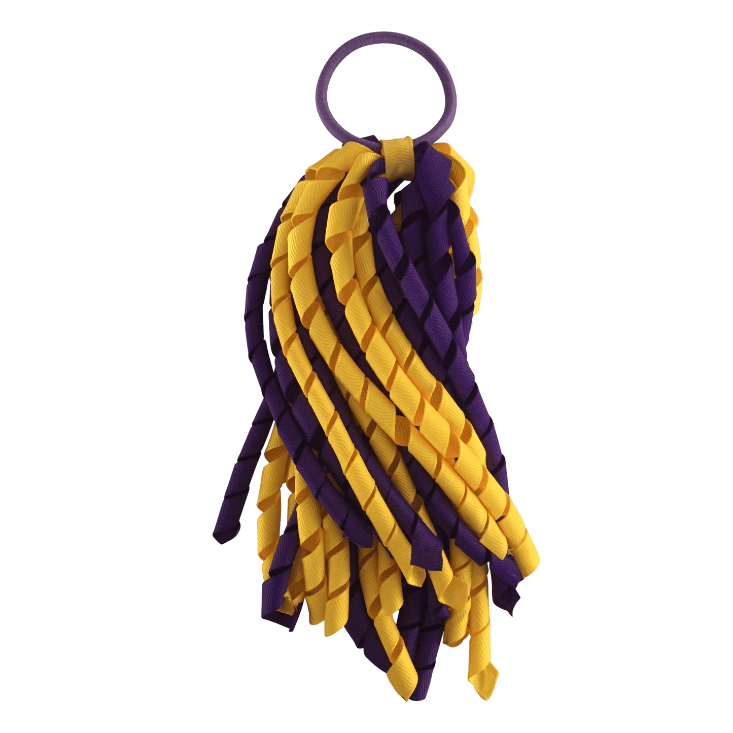 Korker - Combined Colours - Ponytails and Fairytales