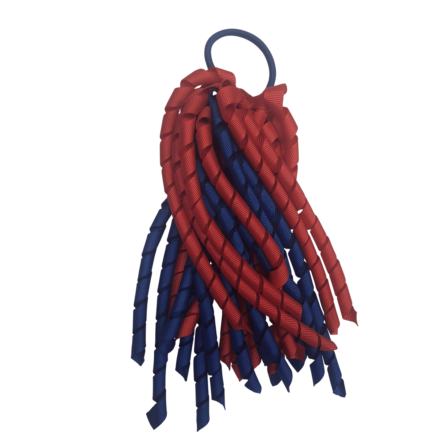 Korker - Combined Colours - Ponytails and Fairytales