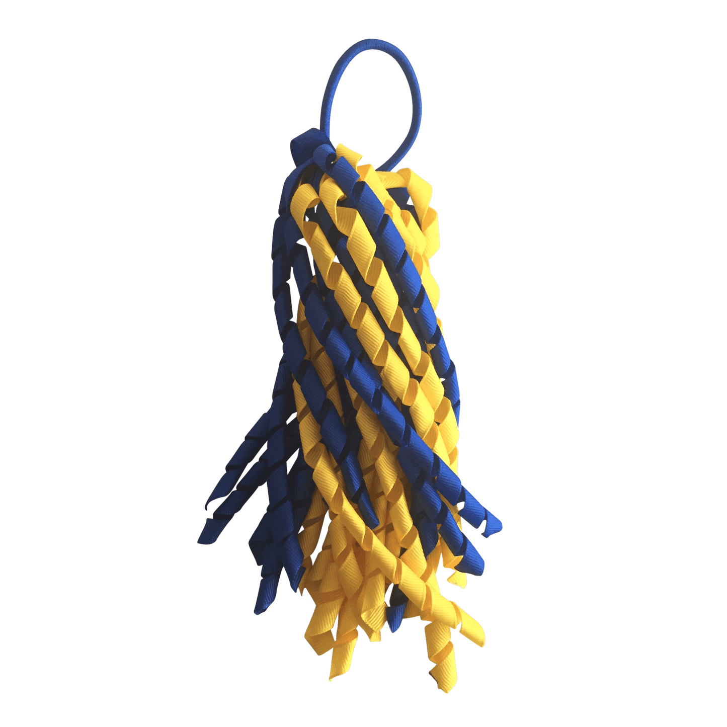 Korker - Combined Colours - Ponytails and Fairytales