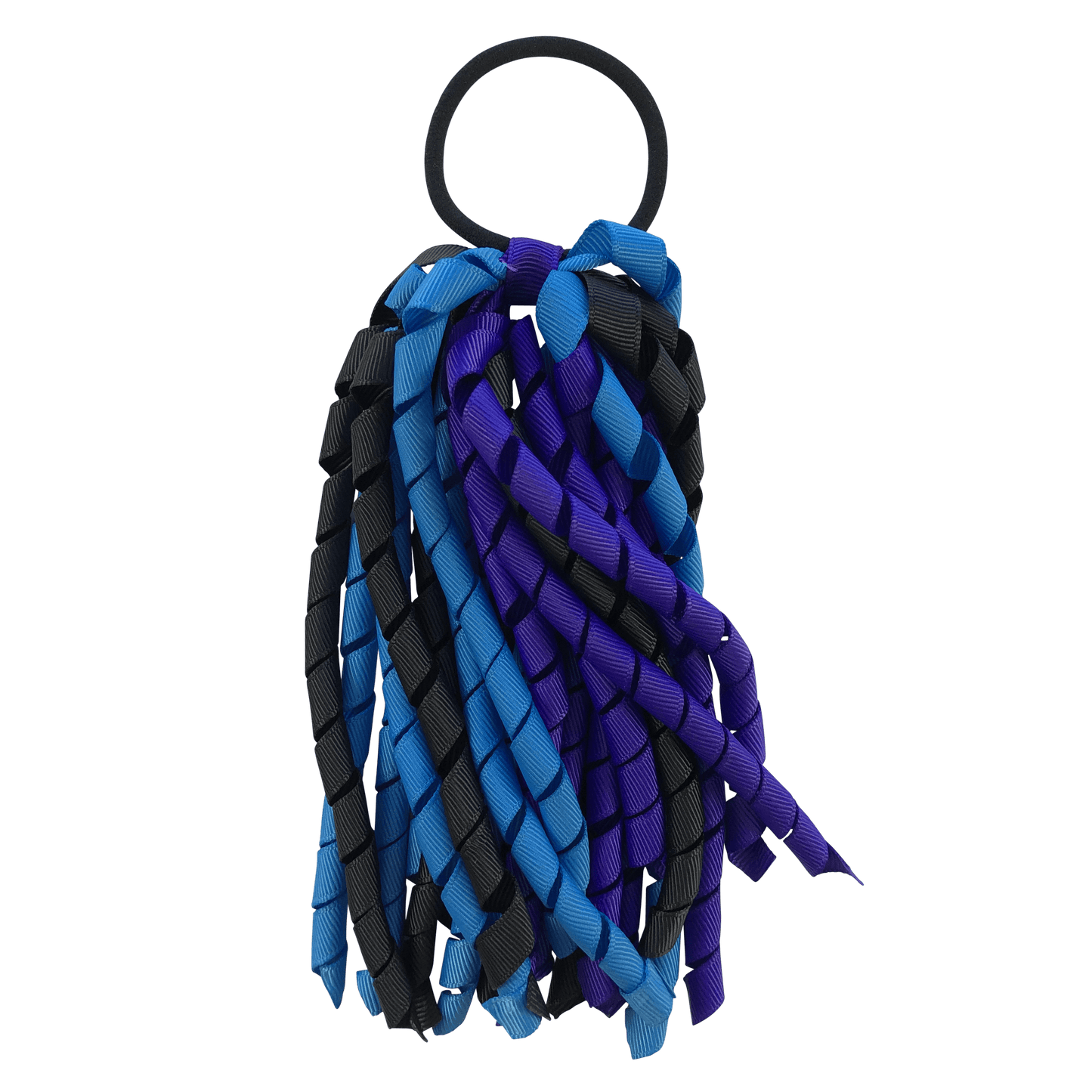 Korker - Combined Colours - Ponytails and Fairytales