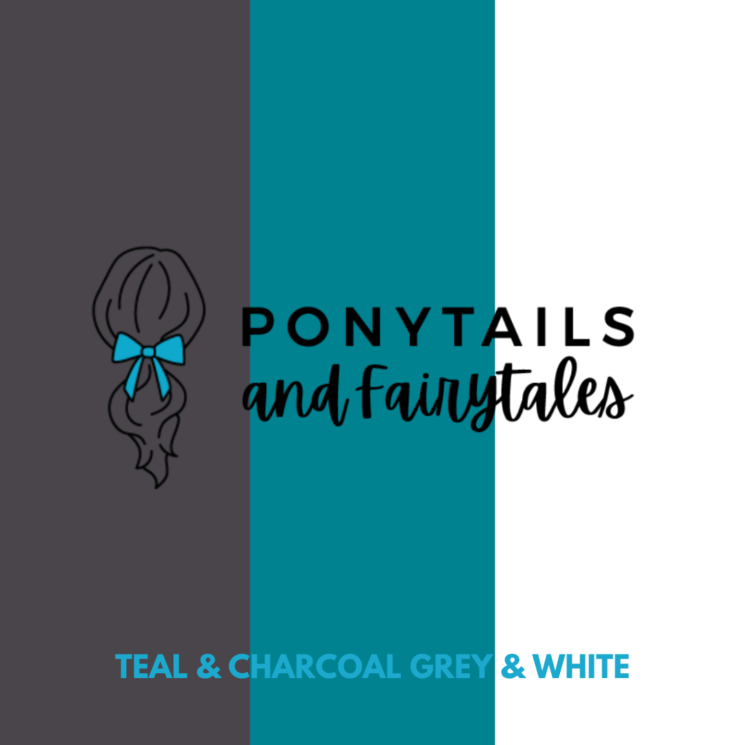 Korker - Combined Colours - Ponytails and Fairytales