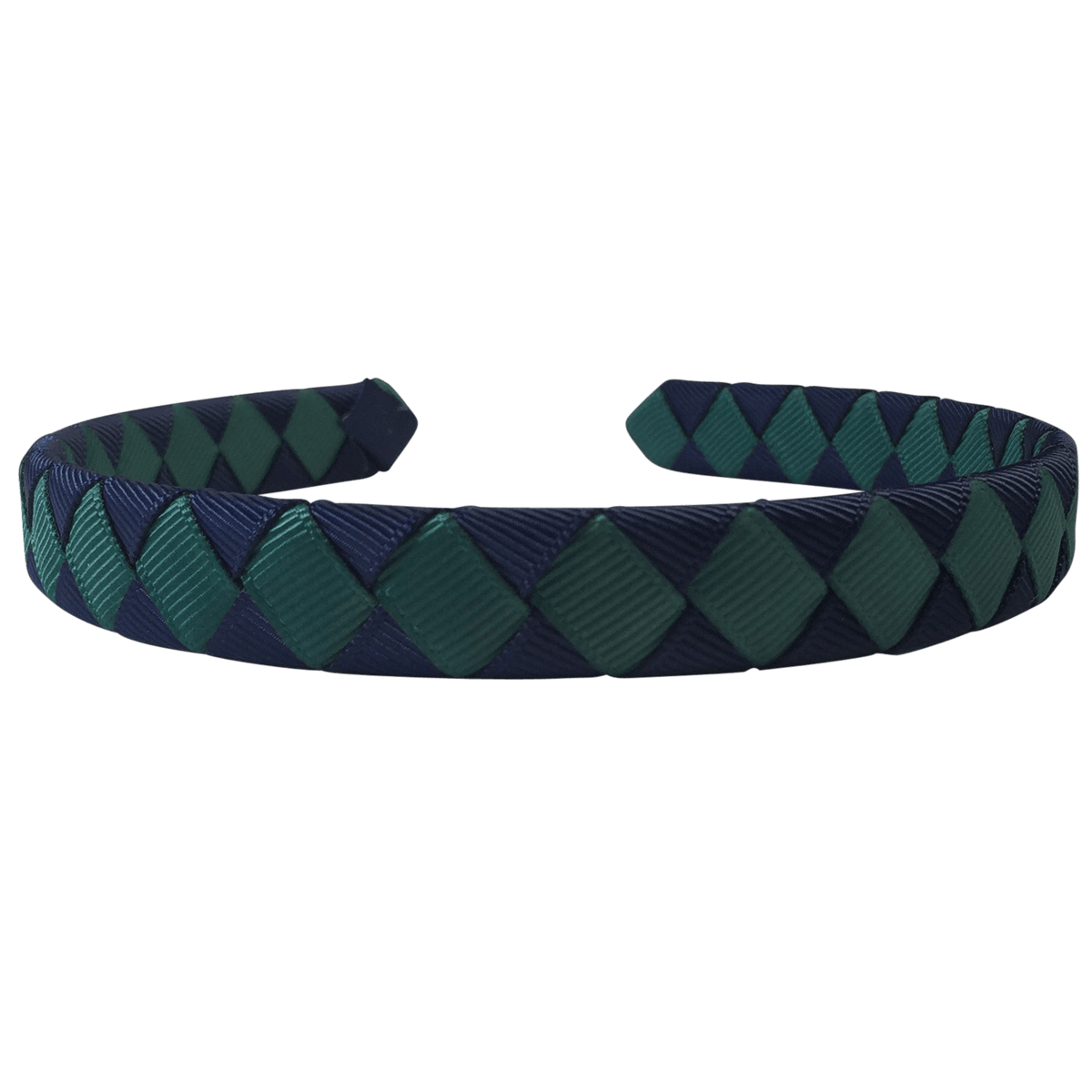 Mix & Match Headband - Combined Colours - Ponytails and Fairytales