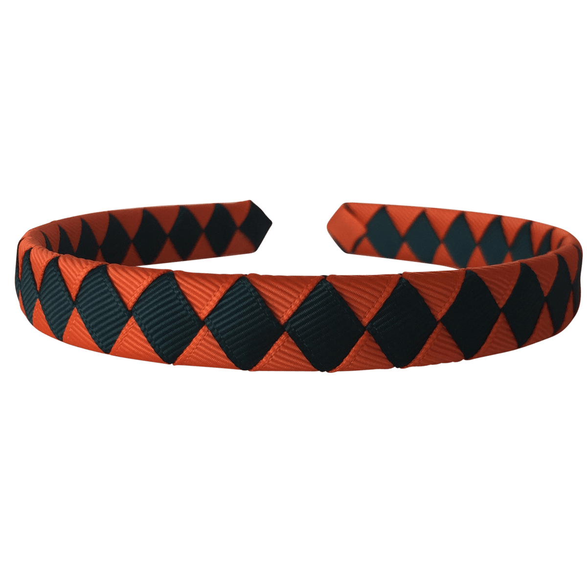Mix & Match Headband - Combined Colours - Ponytails and Fairytales