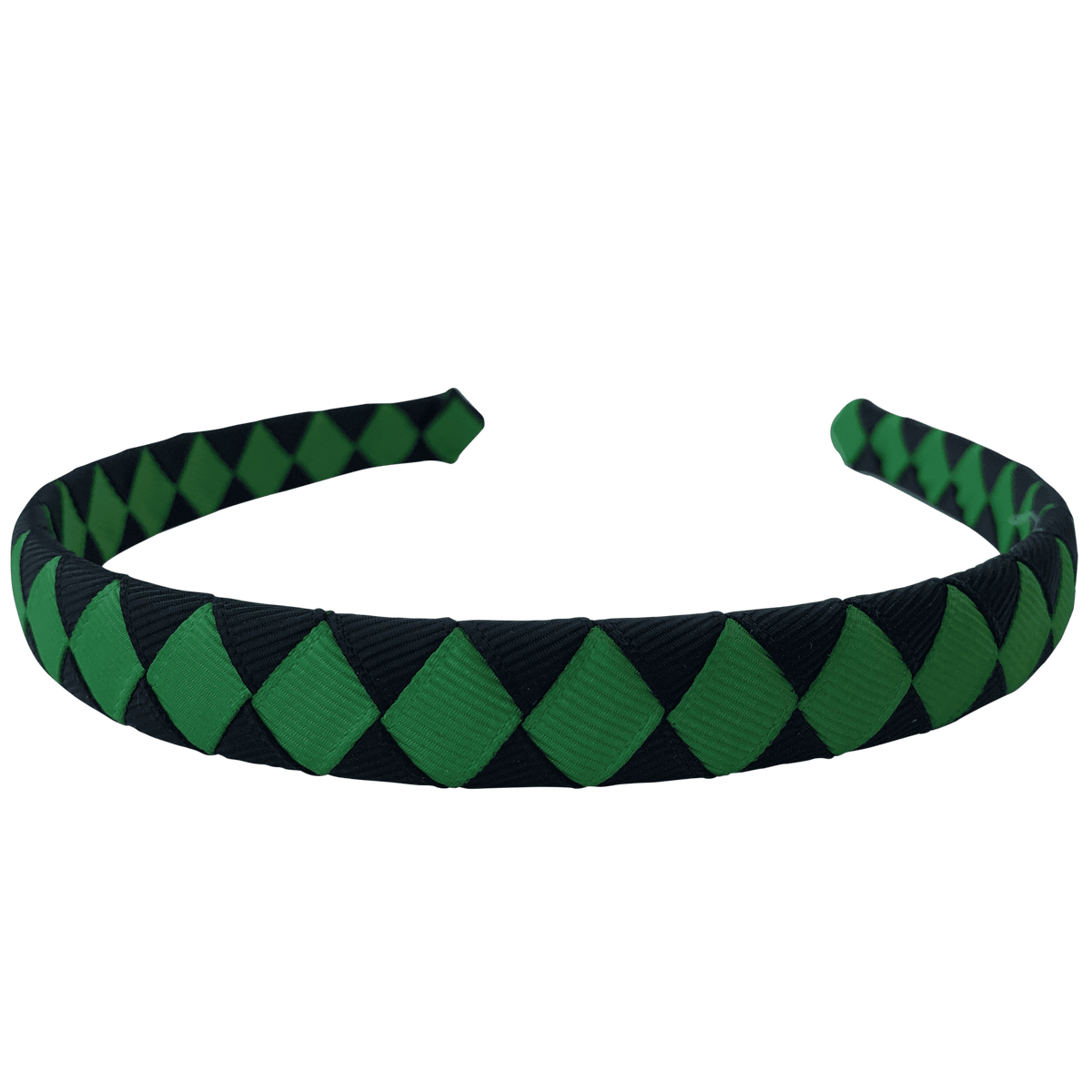 Mix & Match Headband - Combined Colours - Ponytails and Fairytales