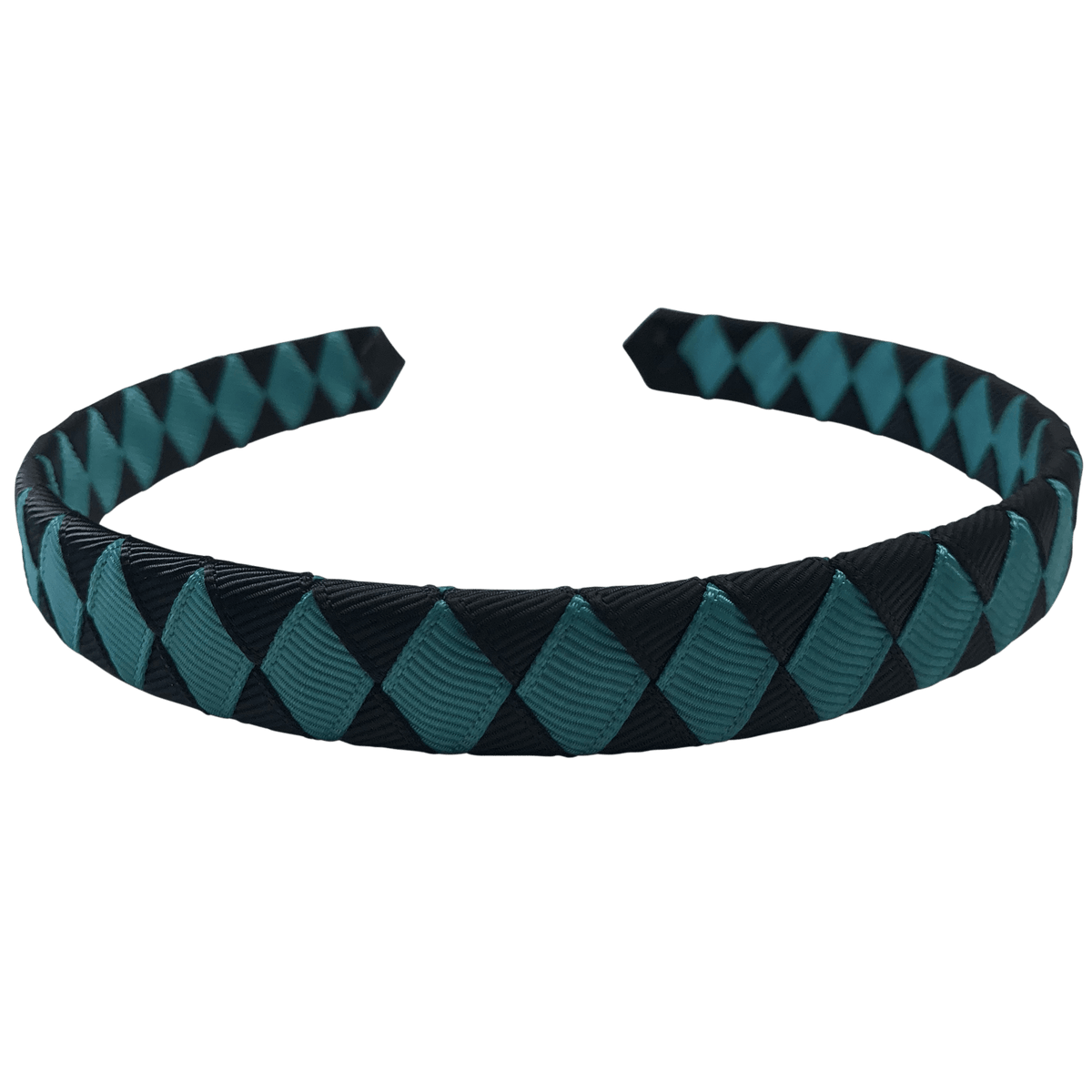 Mix & Match Headband - Combined Colours - Ponytails and Fairytales