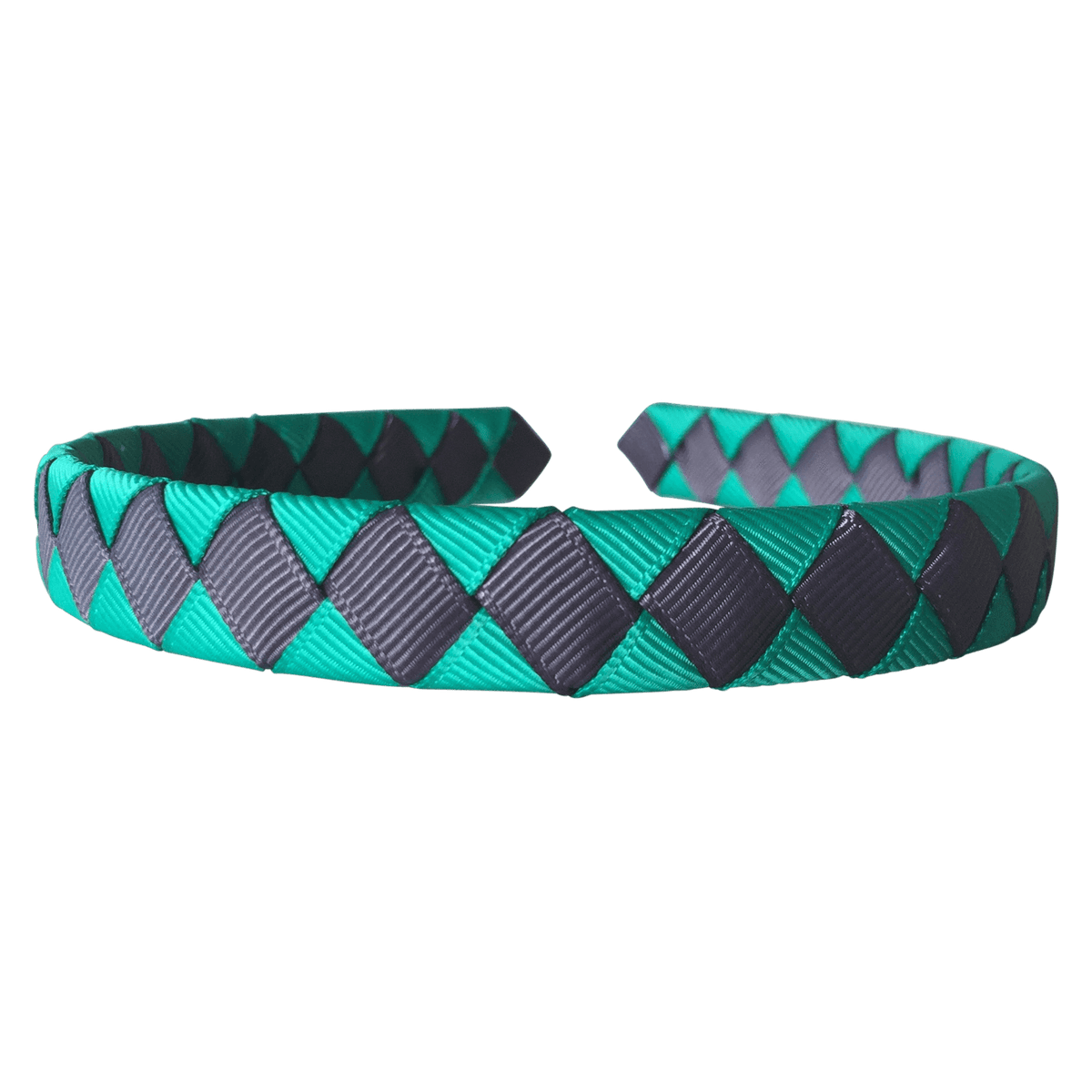 Mix & Match Headband - Combined Colours - Ponytails and Fairytales