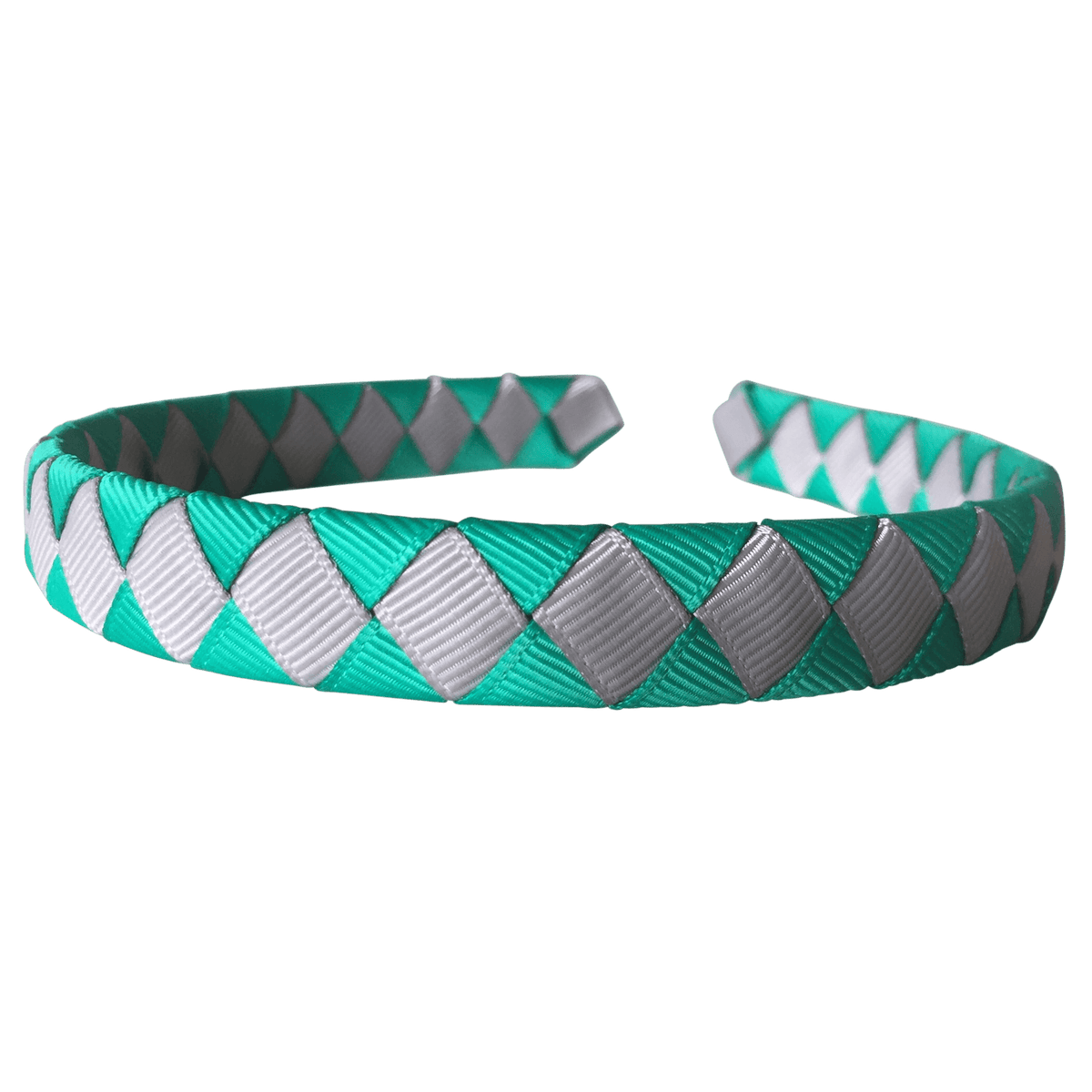 Mix & Match Headband - Combined Colours - Ponytails and Fairytales