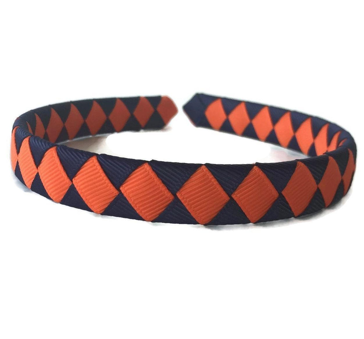 Mix & Match Headband - Combined Colours - Ponytails and Fairytales