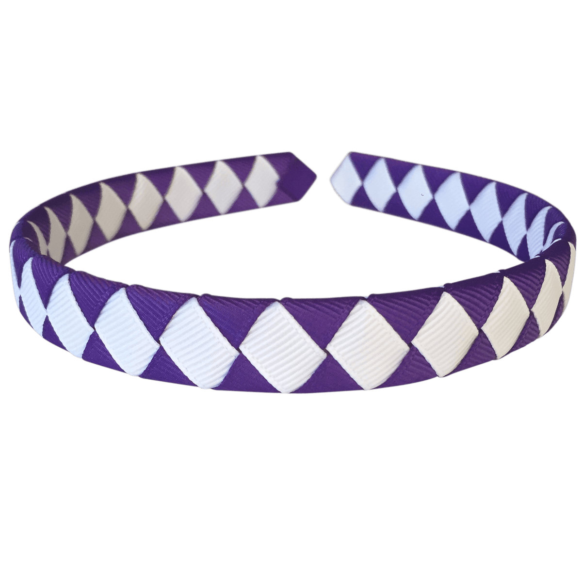 Mix & Match Headband - Combined Colours - Ponytails and Fairytales