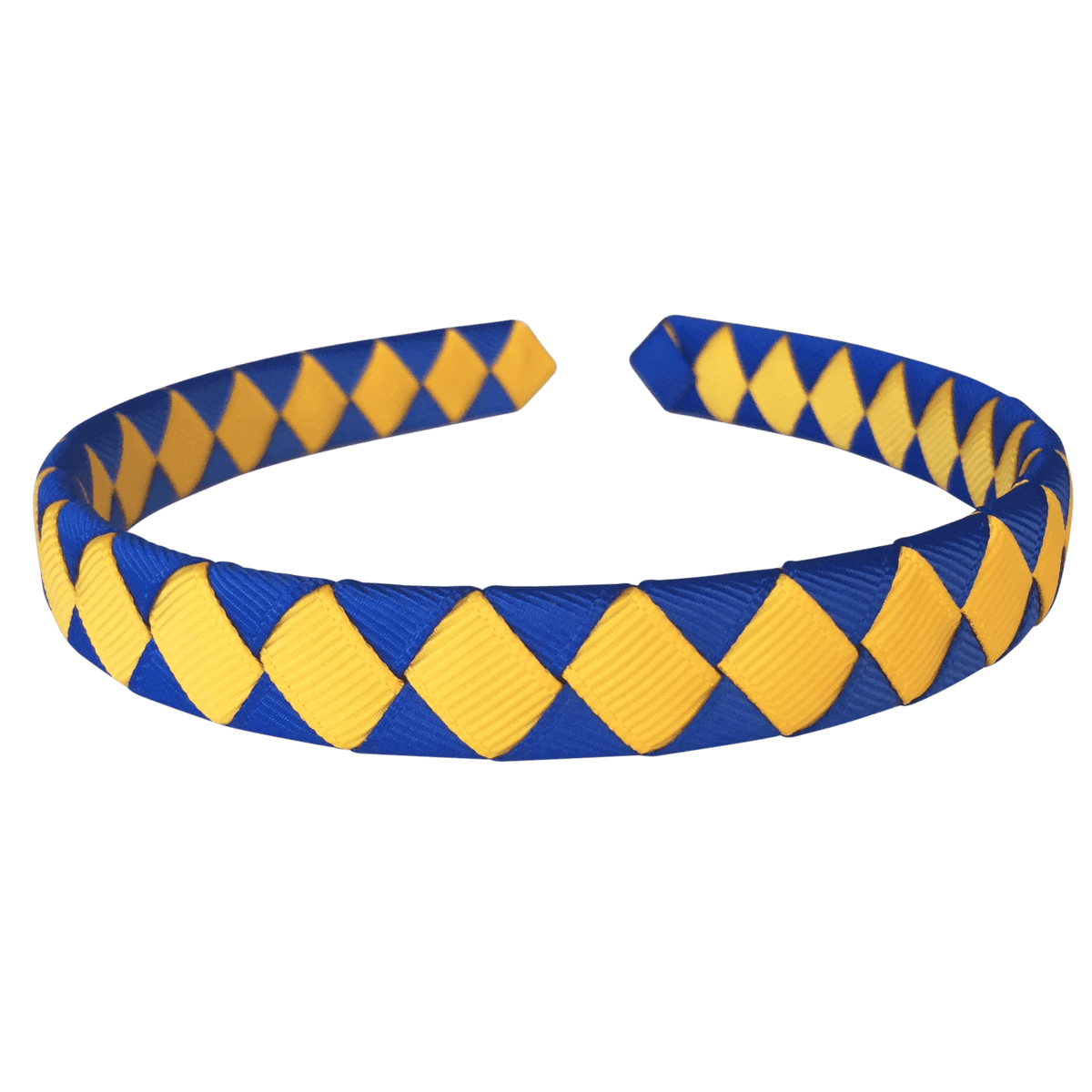 Mix & Match Headband - Combined Colours - Ponytails and Fairytales
