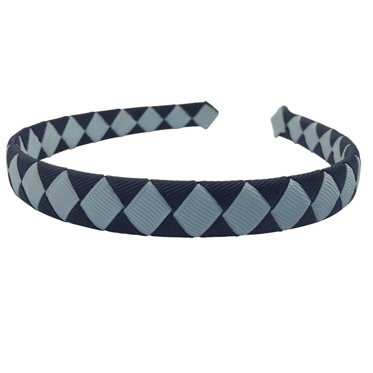 Mix & Match Headband - Combined Colours - Ponytails and Fairytales