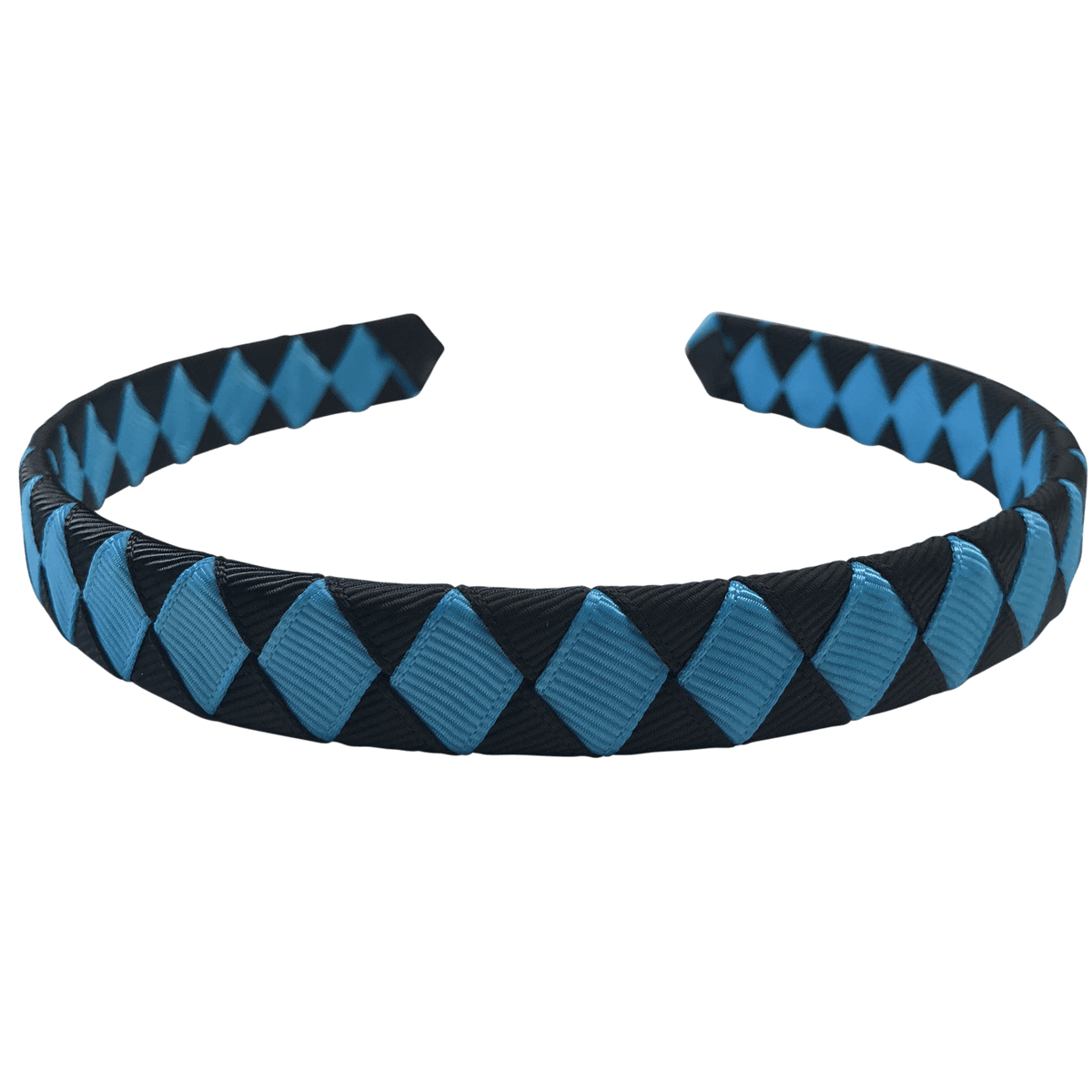 Mix & Match Headband - Combined Colours - Ponytails and Fairytales